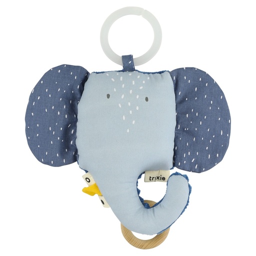 [24-288] Music Toy- Mr. Elephant Trixie