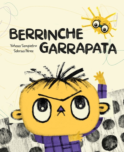 [9789974899674] Berrinche Garrapata