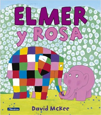 [9789871409761] Elmer y Rosa