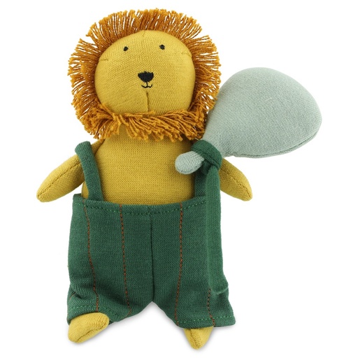 [92-213] Puppet World Mr. Lion Trixie