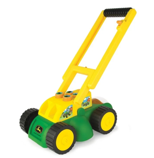 [036881350606] Podadora Con Sonidos John Deere