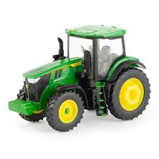 [036881457114] Tractor 7R 330 John Deere