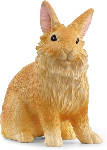 [17066] Rabbit Schleich