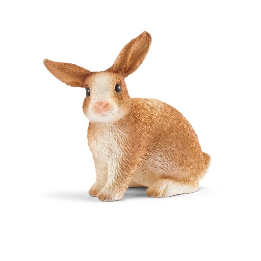 [17066] Rabbit Schleich
