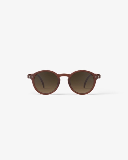 [3701210435992] Junior Sun #D Mahogany Izipizi