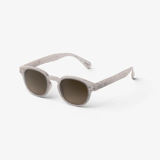 [3701210436029] Junior Sun #C Ceramic Beige Izipizi