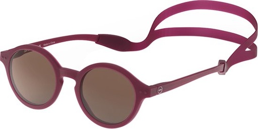 [3701210436265] Kids Plus Sun #D Antique Purple Izipizi