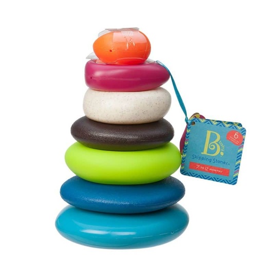 [062243277120] Aros Apilables B.Toys