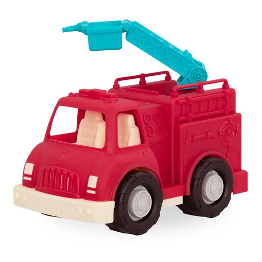 [062243410091] Camion De Bomberos B.Toys