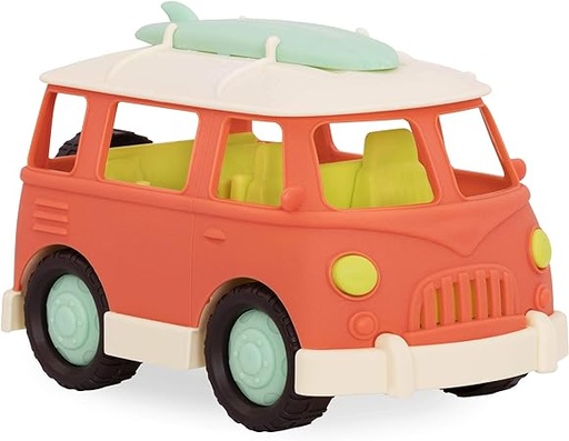 [062243410114] Furgoneta B.Toys
