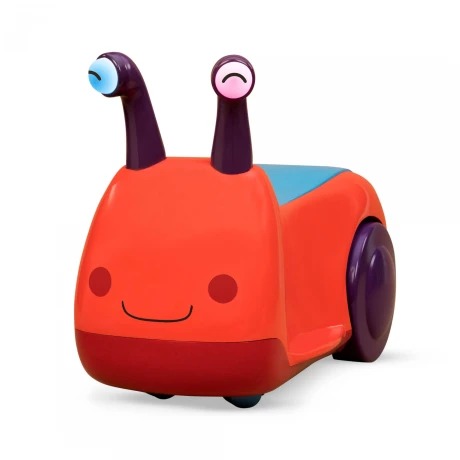 [062243450677] Buggy Caracol B.Toys