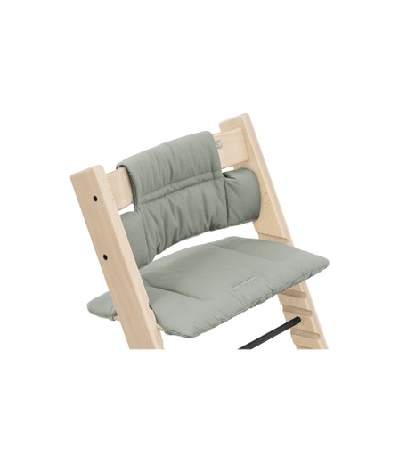 [SKE58.VG] Almohadon para Tripp Trapp Verde Glaciar Stokke