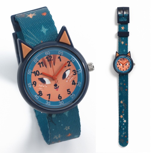 [DD00434] Squirrel Djeco