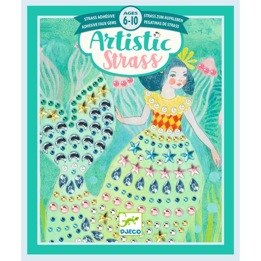 [DJ09433] Watery Waves Djeco