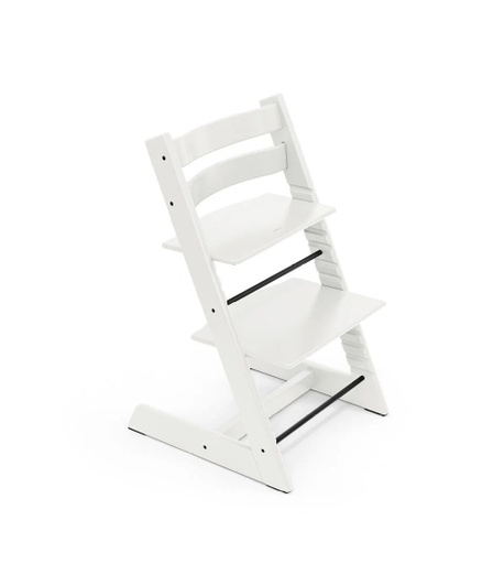 [SKE54.BL] Silla Tripp Trapp - Blanca Stokke