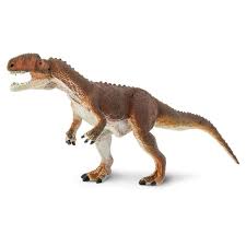 [095866302603] Monolophosaurus Safari