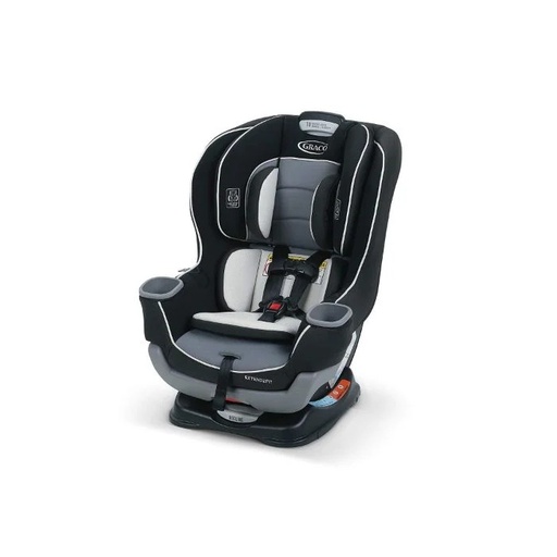 [1963212] Butaca Extend2fit 2 en 1 Gotham Graco