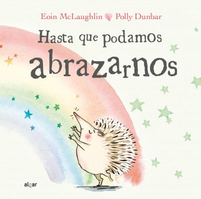 [9788491424284] Hasta que podamos abrazarnos Algar
