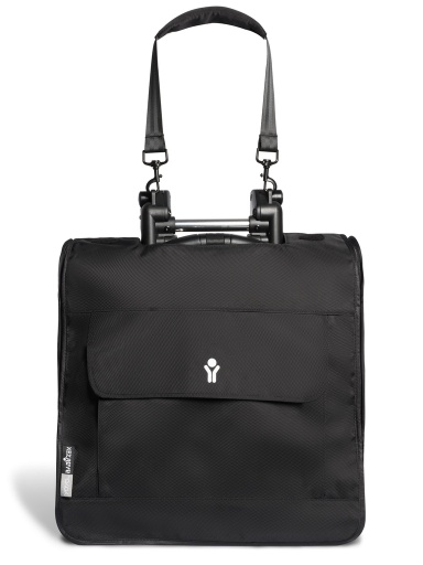 [BZ10202-03] YOYO Travel Bag/ Backpack Babyzen