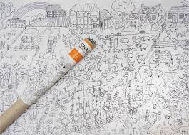 [7730992130197] Super poster Granja Chau Pantallas