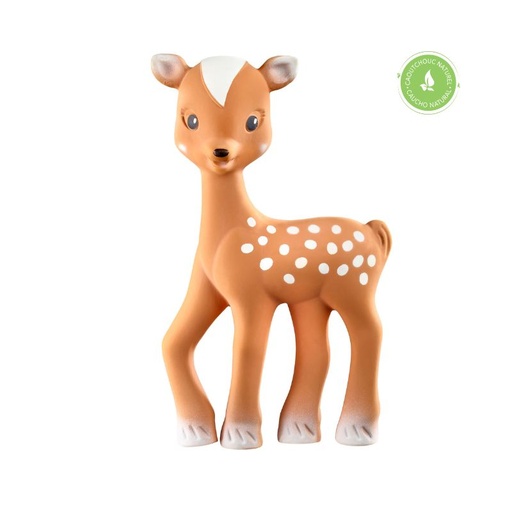 [616341] Bambi Fanfan the fawn Sophie La Girafe