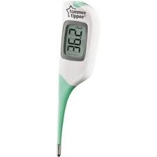 [5010415230409] Termometro digital Tommee Tippee