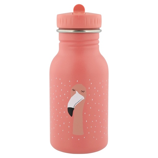 [40-218] Bottle 350Ml - Mrs. Flamingo Trixie