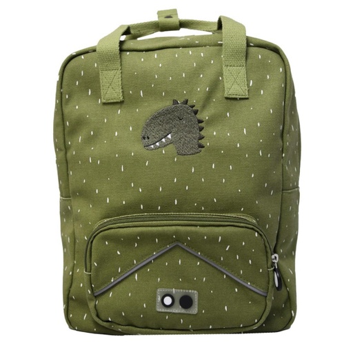 [94-201] Backpack Large - Mr. Dino Trixie