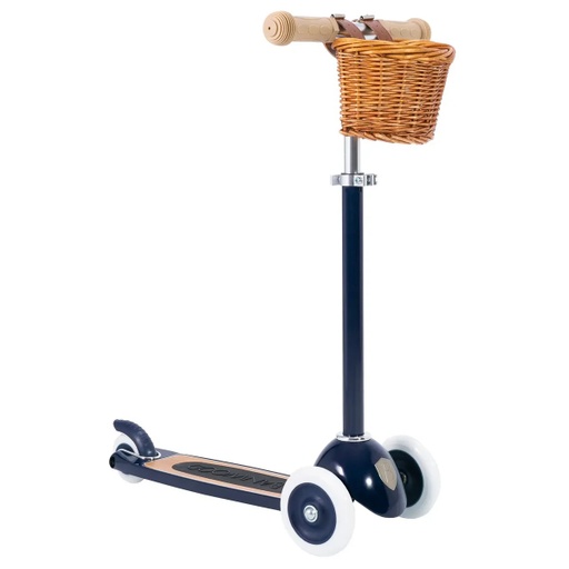 [8445027020747] Scooter Azul Banwood