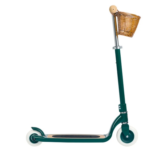 [8445027062792] Maxi Scooter Green Banwood