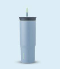 [847280085439] Vaso Térmico de acero inoxidable 700 ml - Lost Valley Owala