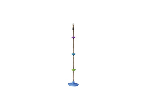 [847243] Trepador cuerda - 1.8m Trelines