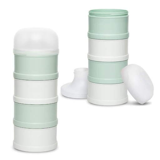 [8426420080712] Dispensador Cereales/ Leche - Bonhomia Verde Suavinex