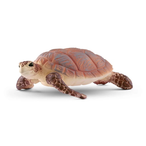 [14876] Hawksbill Sea Turtle Schleich