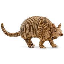 [14874] Armadillo Schleich