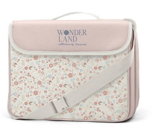 [8426420900393] Alzador Portatil Wonder Rosa Suavinex