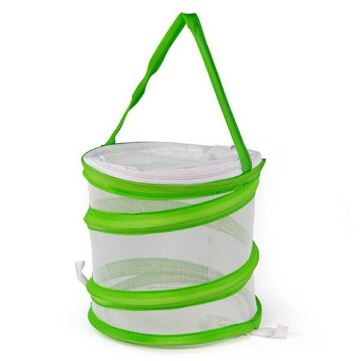 [691621820391] Bolsa Malla para Insectos Bigjigs