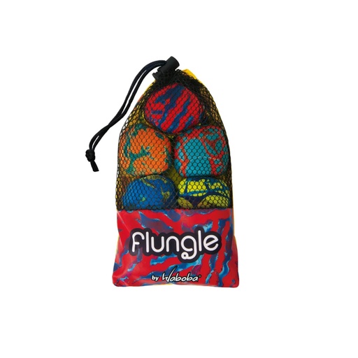 [0840001940505] Flungle Wababa