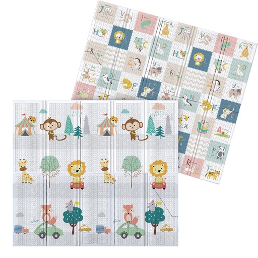 [2019052511424] Alfombra goma eva plegable y reversible 1.5 x 2.0