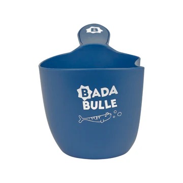 [3661276174290] Jarra de baño silicona Badabulle