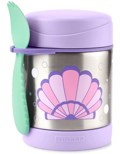 [9Q336310] Food Jar - Caracola Skip Hop