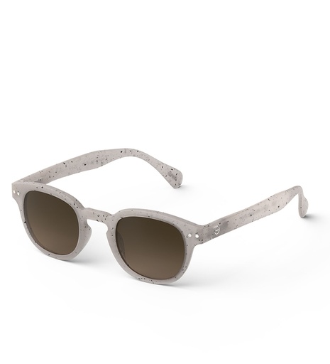 [3701210435824] Adult Sun #C Ceramic Beige Izipizi