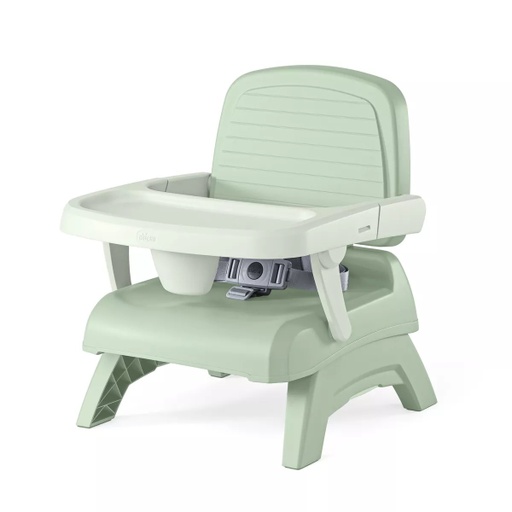 [049796613490] Bento Asiento elevador 3 en 1 Sage Chicco