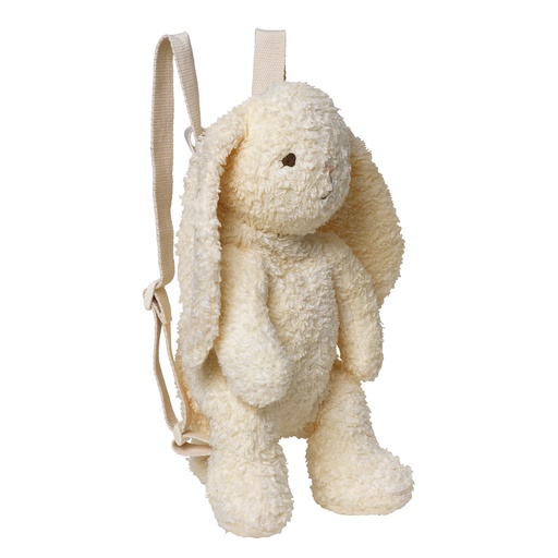 [KS100158-BU] Bunny Backpack Bunny Konges Slojd