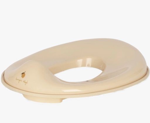 [KS6155-LE] Toilet Training Seat Lemon Konges Slojd