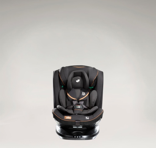 [C1904ECL] Butaca Car Seat I-SPIN Grow Eclipse Joie
