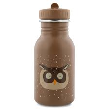 [40-206] Bottle 350Ml - Mr. Owl Trixie