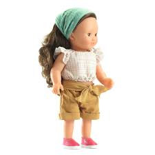 [DJ07762] Lovely Joséphine Pomea Djeco
