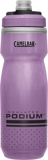 [886798035888] Botella Podium Chill 620ml Doble Pared - Violeta Camelbak