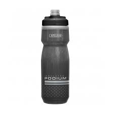 [886798018416] Botella Podium Chill 620ml Doble Pared - Negro Camelbak